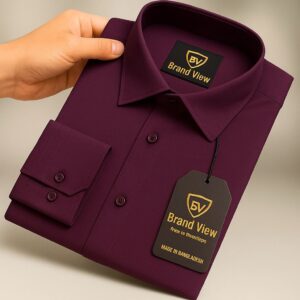 Jam Color Shirt