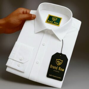 White Color Shirt
