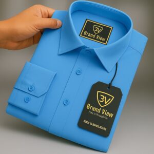 SKY Color Shirt